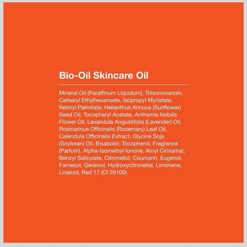 Bio-Oil Skincare Body Oil Serum - NEW! - Picture 7 of 9